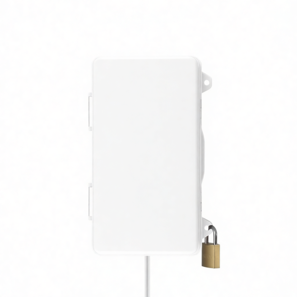 Outdoor Socket Protective Case - Outdoor Power Strip 评论和价格