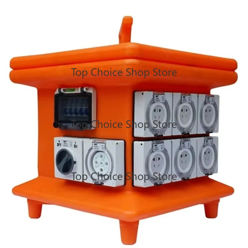 Outdoor Industrial Power 3 Pha - Outdoor Power Distribution Board 评论和价格