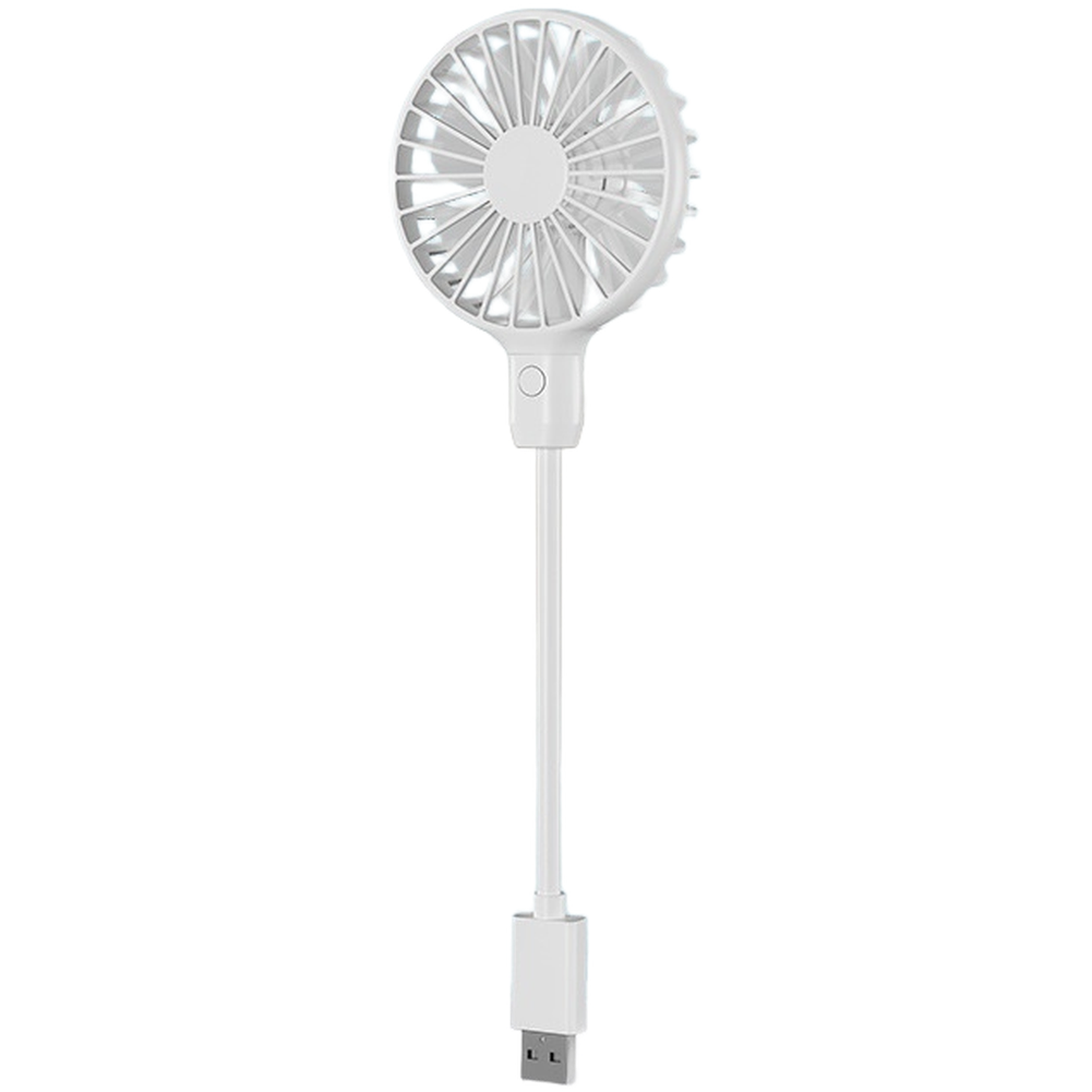 USB Plug-in Handheld Fan Porta - Outdoor Usb Power Outlet 评论和价格