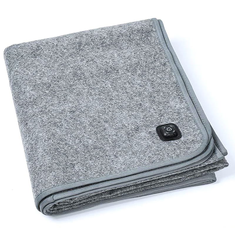 Electric Blanket 5V USB Heater - Outdoor Power Pedestal 评论和价格