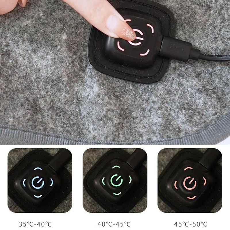Electric Blanket 5V USB Heater - Outdoor Power Pedestal 评论和价格