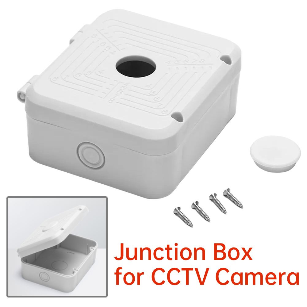 Waterproof Junction Box For CC - Outdoor Power Junction 评论和价格