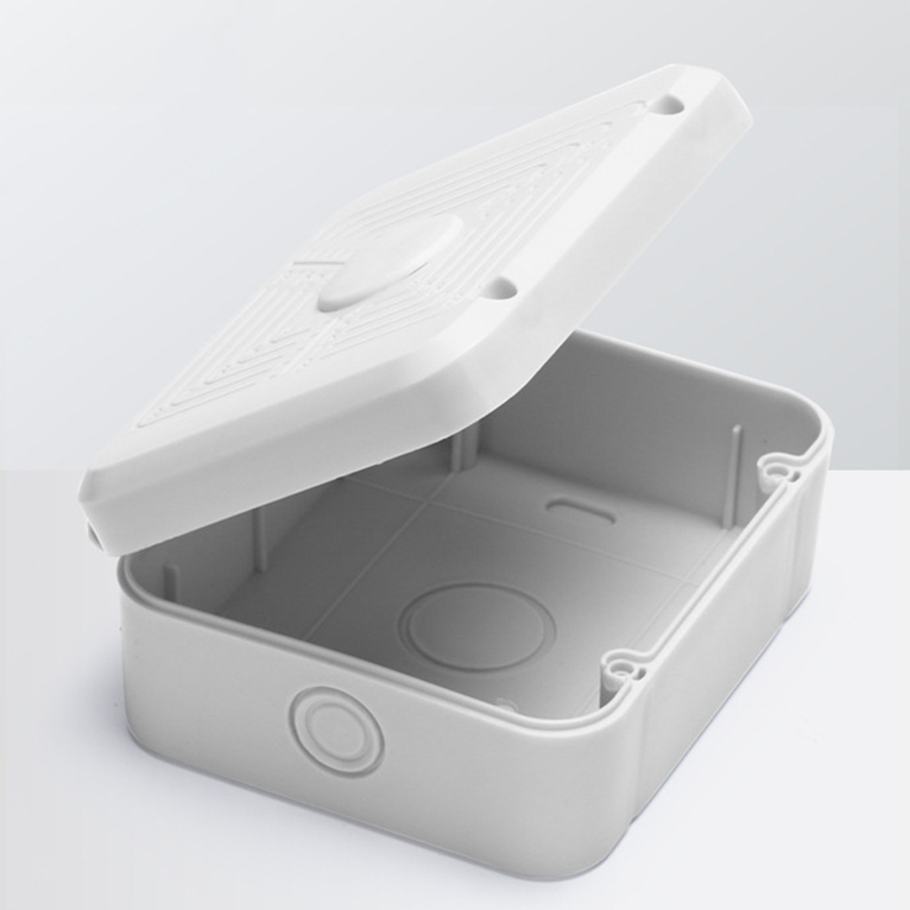 Waterproof Junction Box For CC - Outdoor Power Junction 评论和价格