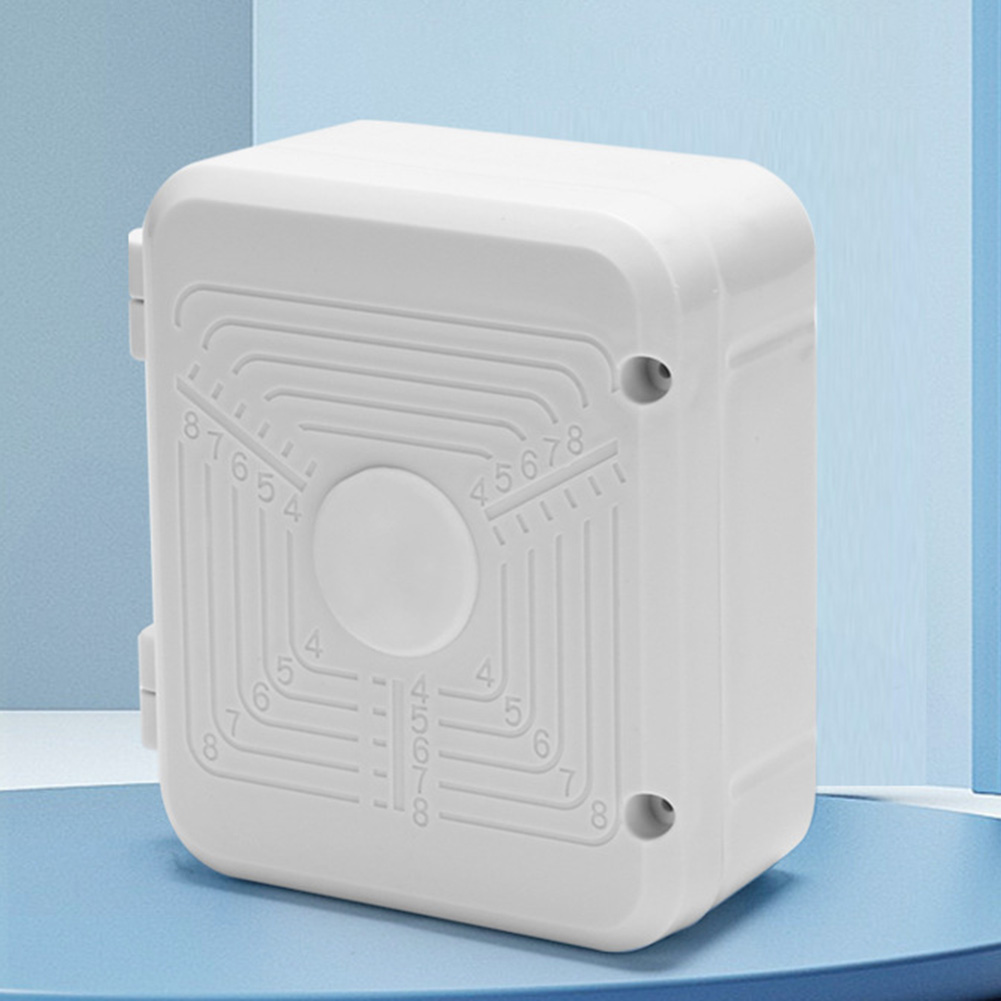 Waterproof Junction Box For CC - Outdoor Power Junction 评论和价格