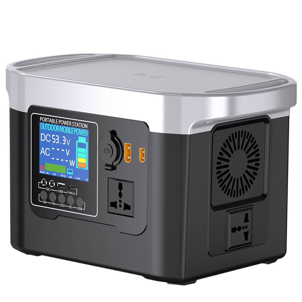 248Ah 100W Outdoor Portable Li - Outdoor Usb Power Outlet 评论和价格