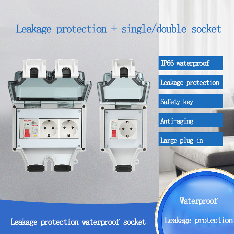 Outdoor Waterproof Socket 86 T - Outdoor Usb Power Outlet 评论和价格
