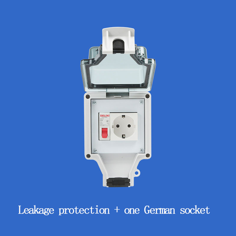 Outdoor Waterproof Socket 86 T - Outdoor Usb Power Outlet 评论和价格