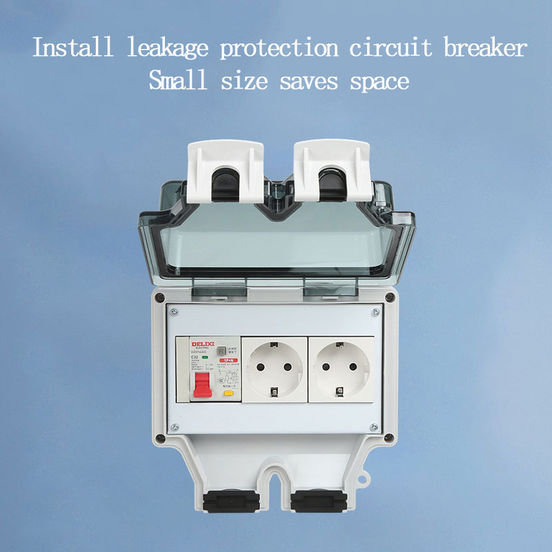 Outdoor Waterproof Socket 86 T - Outdoor Usb Power Outlet 评论和价格
