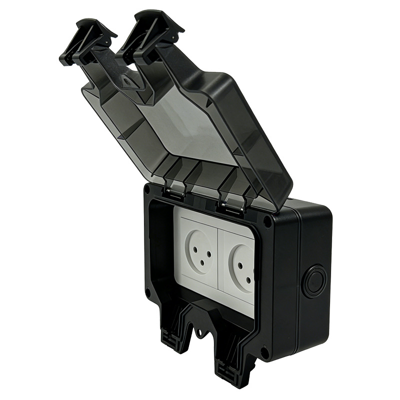 FUNAYA IP66 Israel Outdoor Wat - Outdoor Usb Power Outlet 评论和价格
