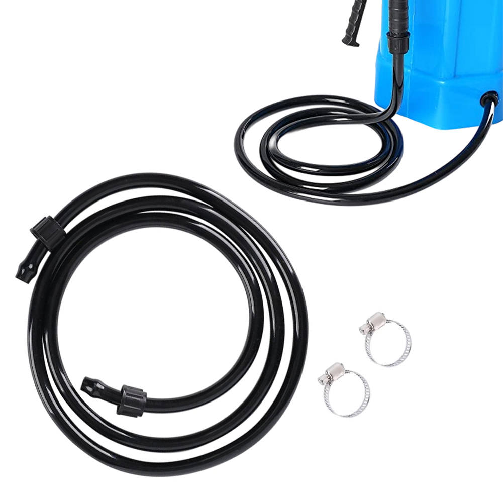 1.2 Meters PVC Replacement Hos - Electric Sprayer Backpack 评论和价格