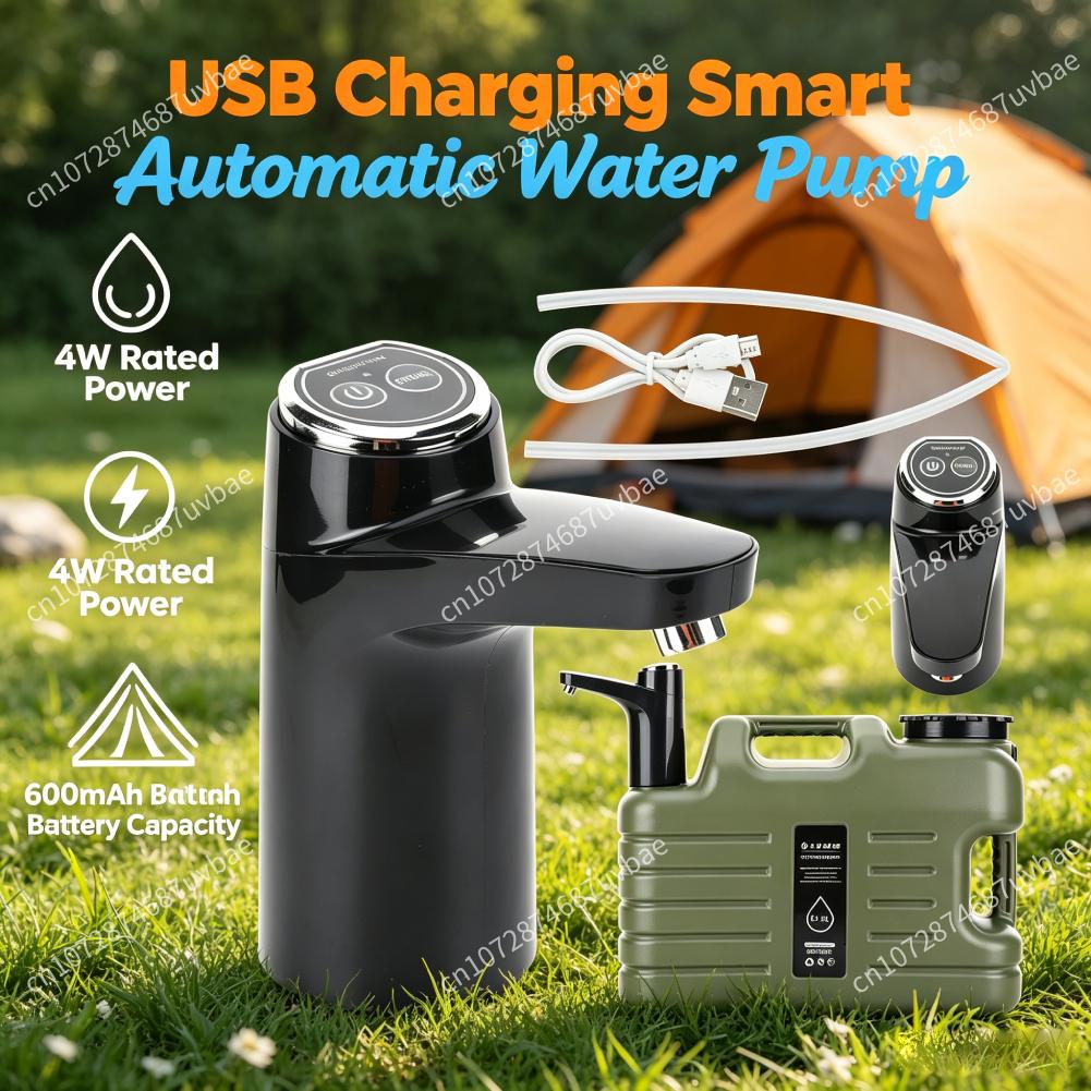 USB Rechargeable Electric Wate - Outdoor Usb Power Bank 评论和价格