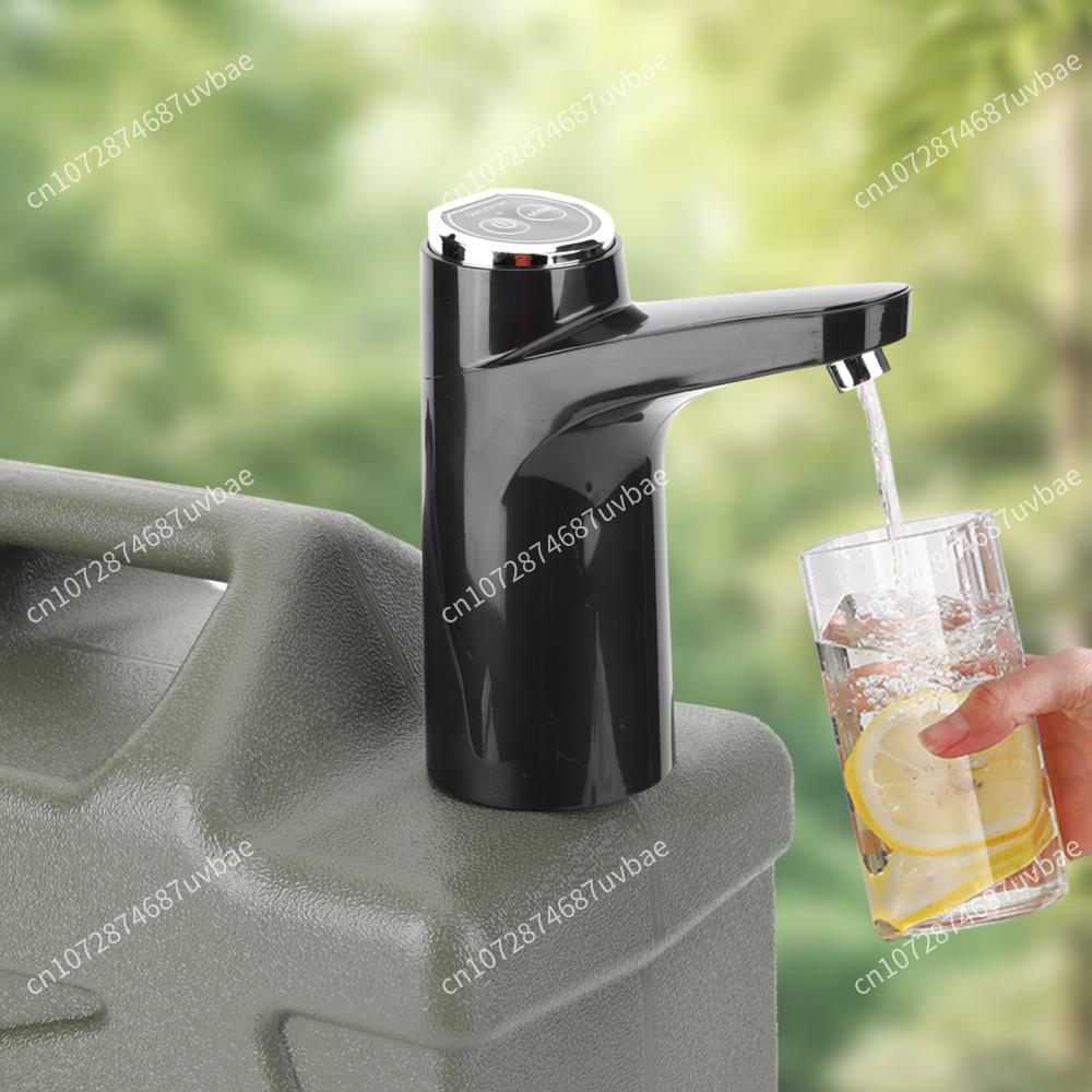 USB Rechargeable Electric Wate - Outdoor Usb Power Bank 评论和价格