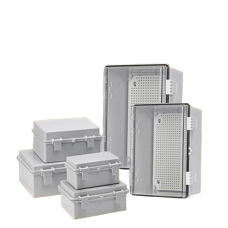 IP66 Waterproof Power Electric - Outdoor Power Junction 评论和价格