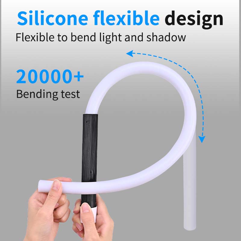 LED light strip can be bent, m - Outdoor Power Strip 评论和价格