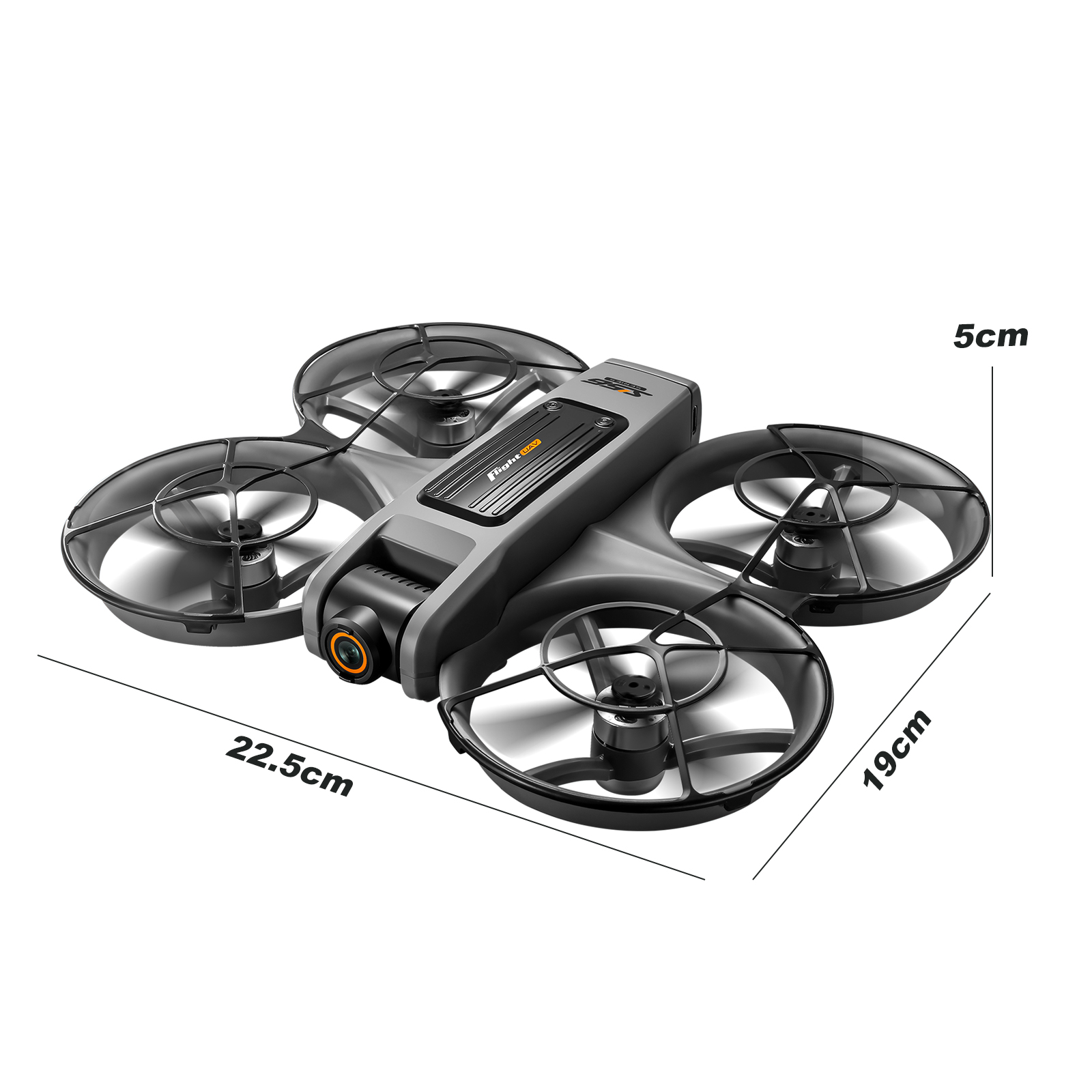 ZNLYRION S156 RC Drone 8K Dual - Outdoor Usb Power Bank 评论和价格