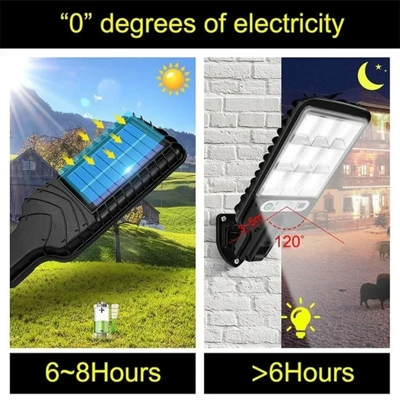 Powerful LED Solar Outdoor Led - Outdoor Powerwall 评论和价格
