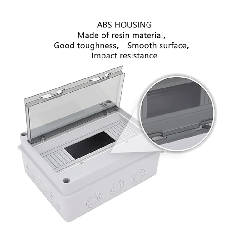 Distribution Box HL Series Jun - Outdoor Power Junction 评论和价格