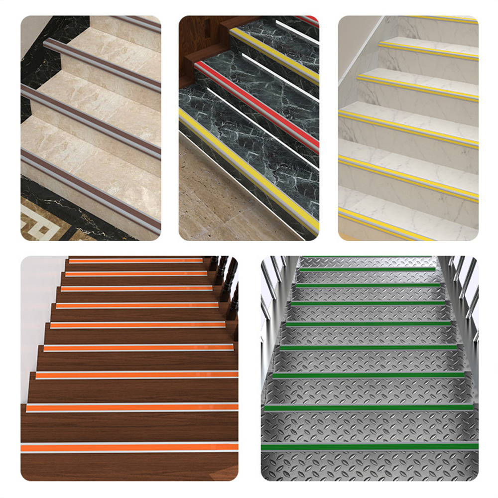 Stair Anti-Slip Tape L-Shaped  - Outdoor Power Strip 评论和价格
