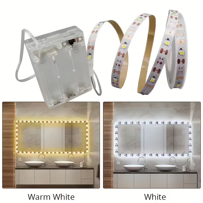 1 Flexible Led Light Strip, Lo - Outdoor Power Strip 评论和价格