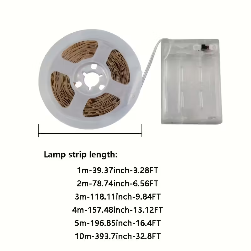 1 Flexible Led Light Strip, Lo - Outdoor Power Strip 评论和价格