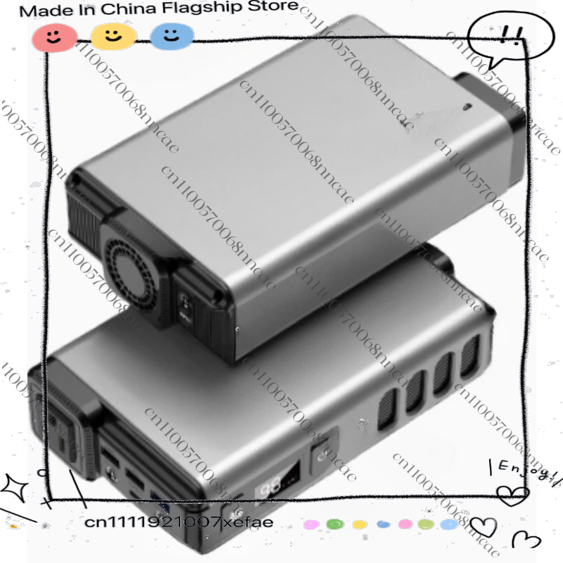 Portable Power Station 150W, 3 - Outdoor Usb Power Outlet 评论和价格