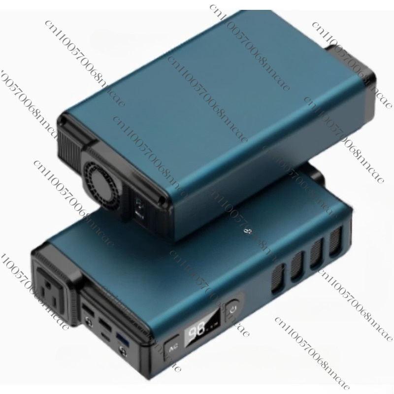 Portable Power Station 150W, 3 - Outdoor Usb Power Outlet 评论和价格
