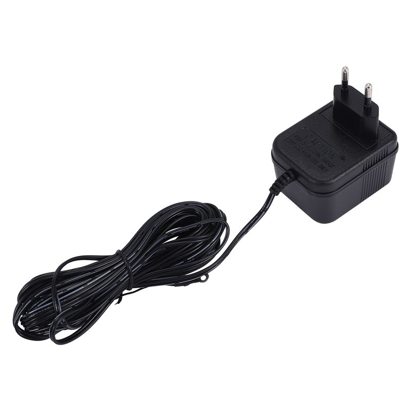 N84R 18V 500MA Power Supply Ba - Outdoor Power Adapter Ring 评论和价格