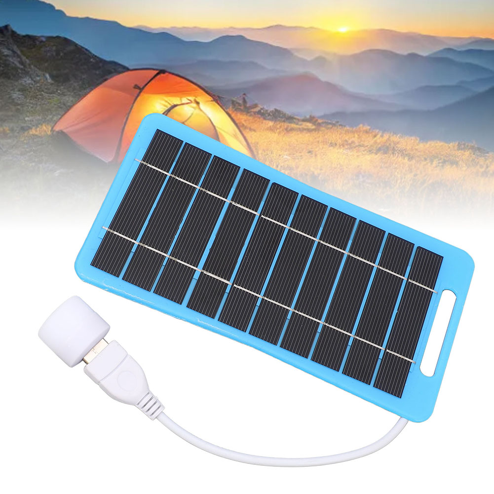 Polycrystalline Silicon Solar  - Outdoor Usb Power Bank 评论和价格