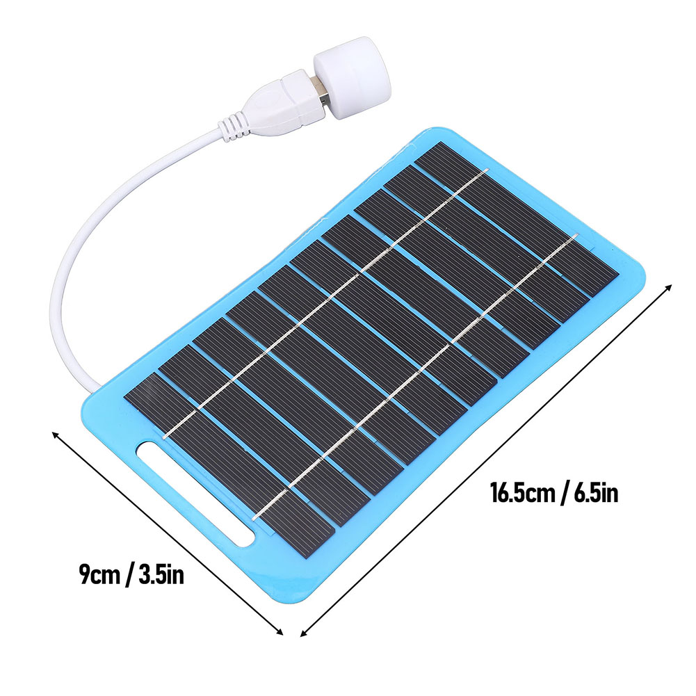 Polycrystalline Silicon Solar  - Outdoor Usb Power Bank 评论和价格