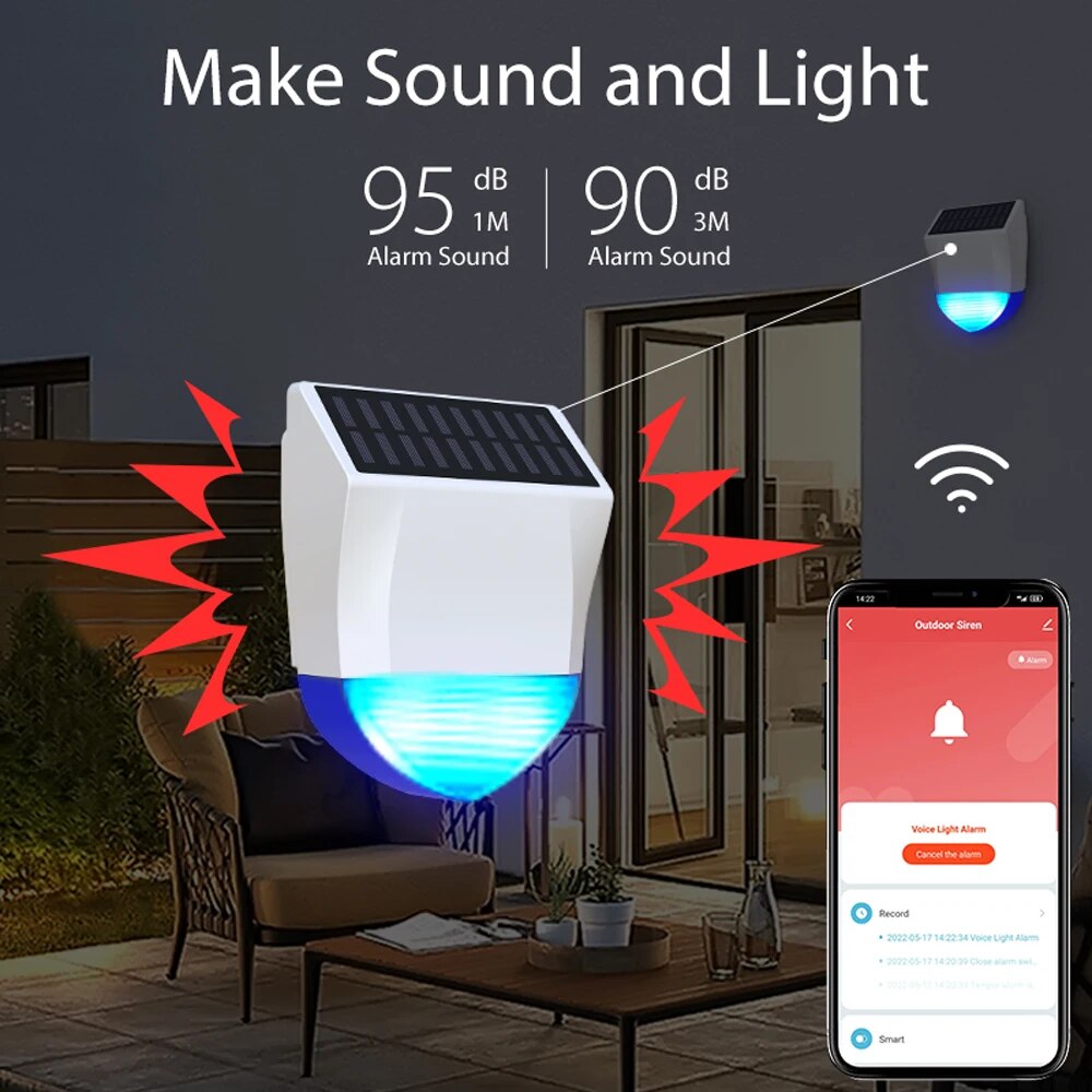 Tuya Smart For Zigbee/Wifi Sir - Outdoor Usb Power Outlet 评论和价格