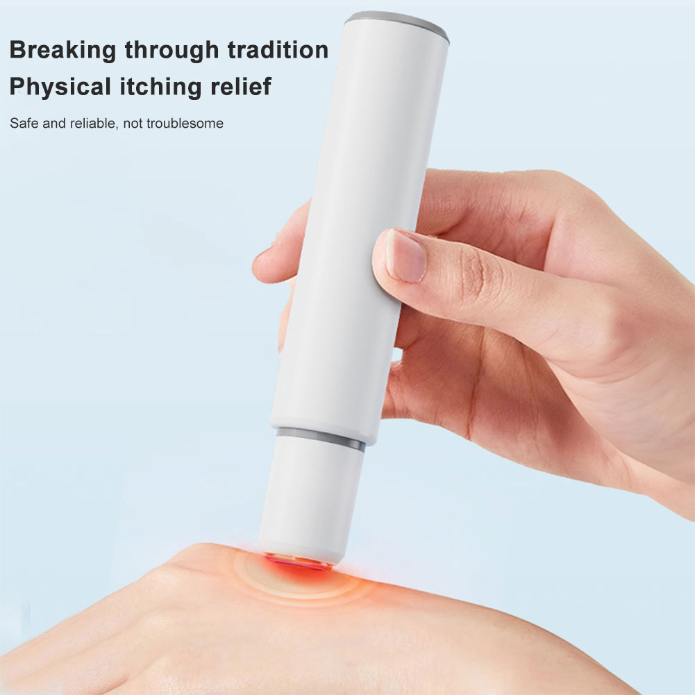 Mosquito Bite Heat Pen Natural - Outdoor Power Pedestal 评论和价格