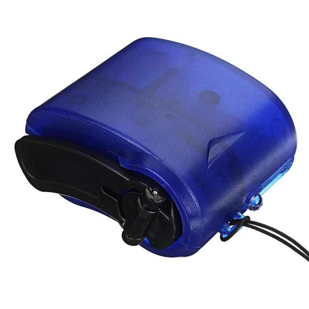Outdoor Emergency Hand Cranked - Outdoor Usb Power Outlet 评论和价格