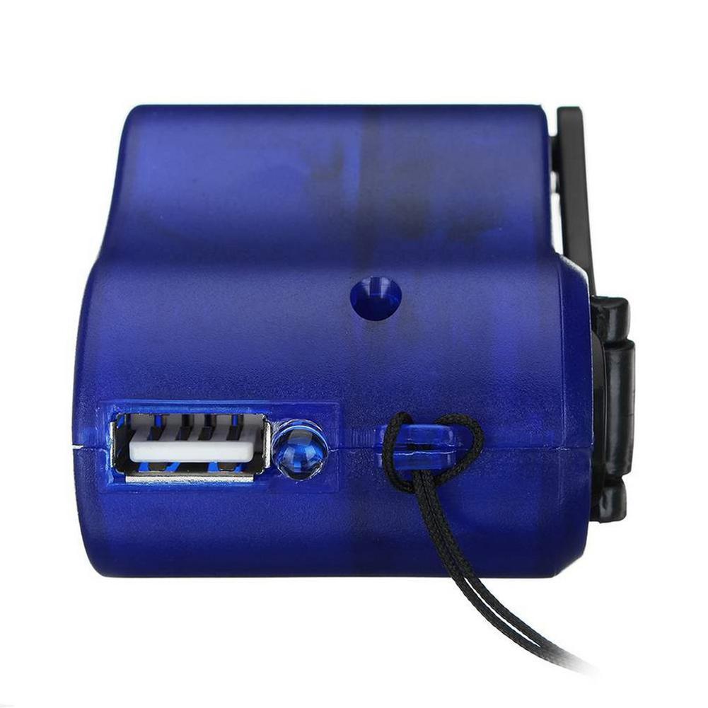 Outdoor Emergency Hand Cranked - Outdoor Usb Power Outlet 评论和价格