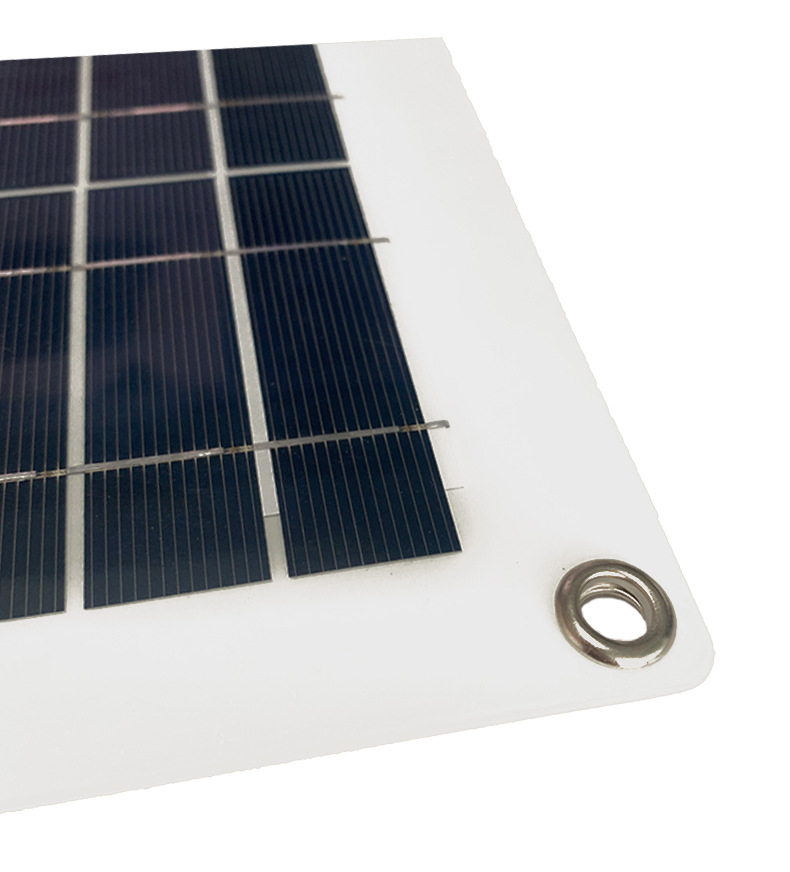 Portable 5V 5W/10W Solar Panel - Outdoor Usb Power Outlet 评论和价格