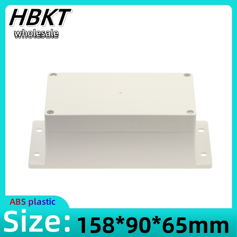 1pcs 158x90x65mm Plastic housi - Outdoor Power Junction 评论和价格