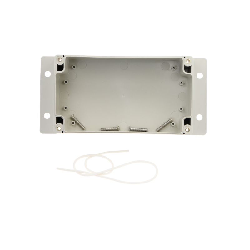 1pcs 158x90x65mm Plastic housi - Outdoor Power Junction 评论和价格