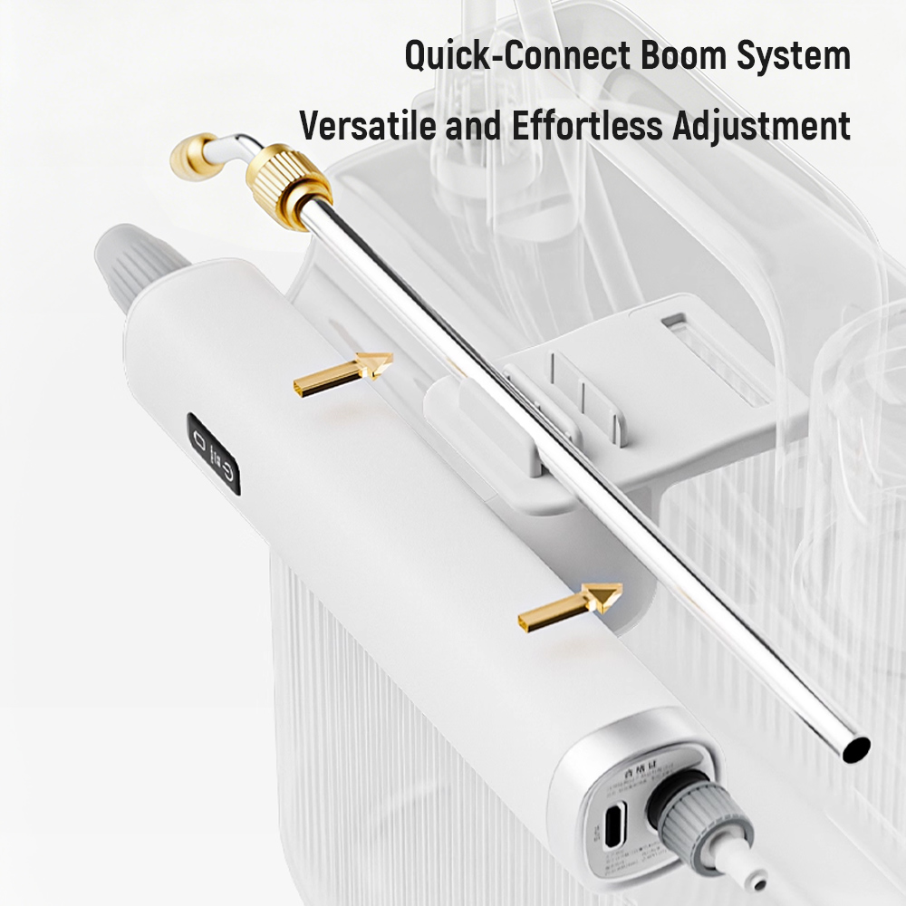 5L Garden Electric Sprayer for - Electric Sprayer Backpack 评论和价格