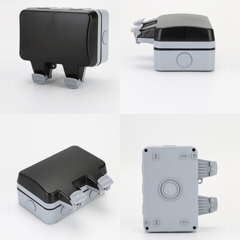 Avoir Tuya Zigbee Electrical S - Outdoor Usb Power Outlet 评论和价格