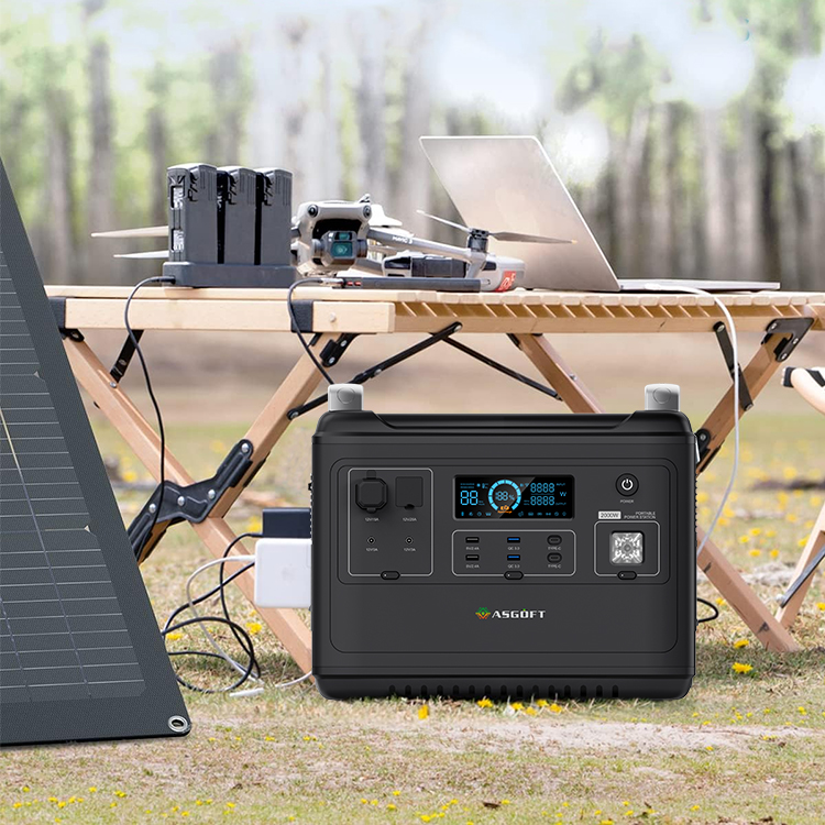 1200W 2000W 3600W 5V 12V Charg - Outdoor Usb Power Bank 评论和价格