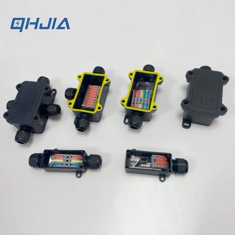 IP68 Waterproof Junction Box P - Outdoor Power Junction 评论和价格