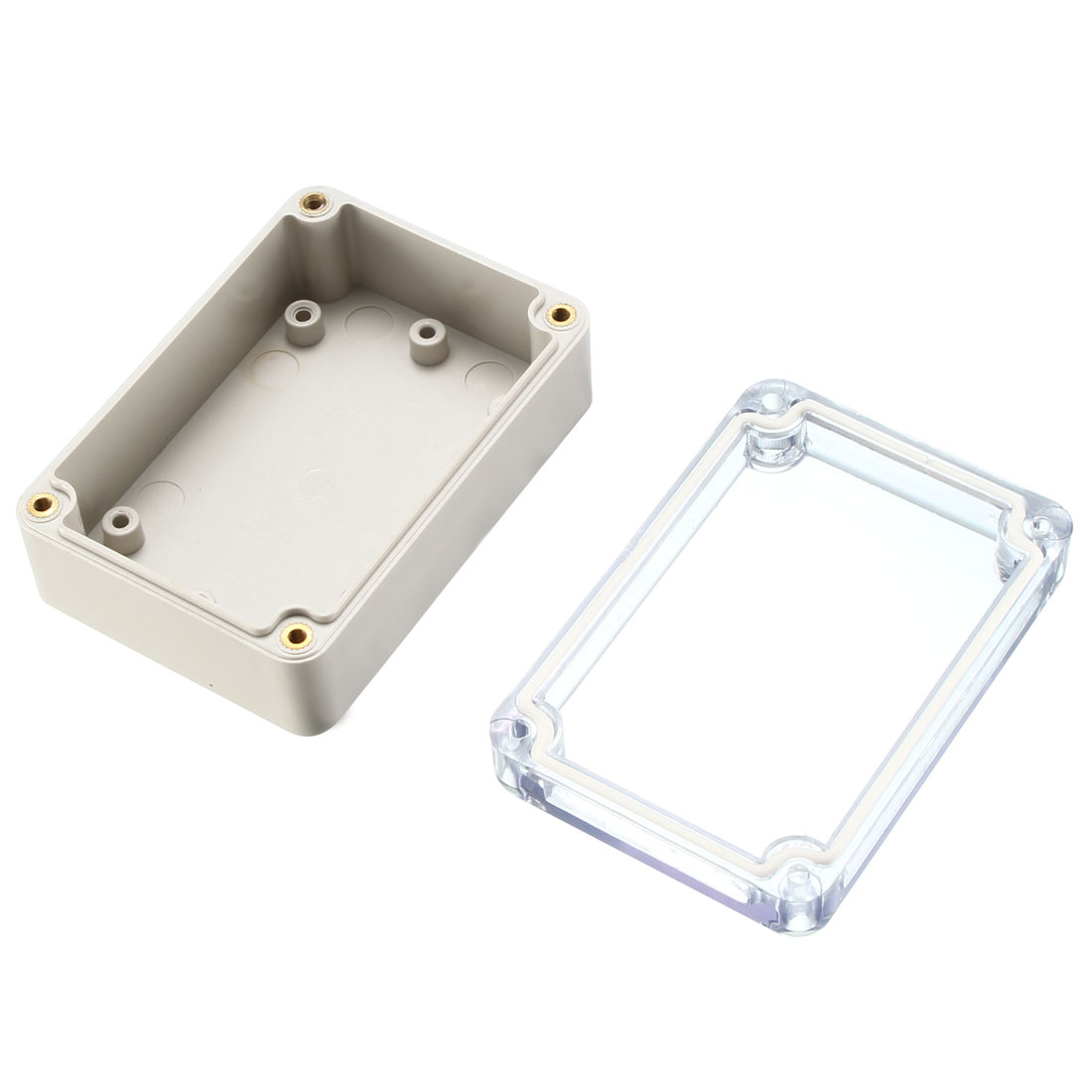 ABS Project Junction Box for E - Outdoor Power Junction 评论和价格
