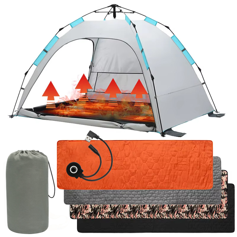 Outdoor Camping USB Heating Sl - Outdoor Power Pedestal 评论和价格
