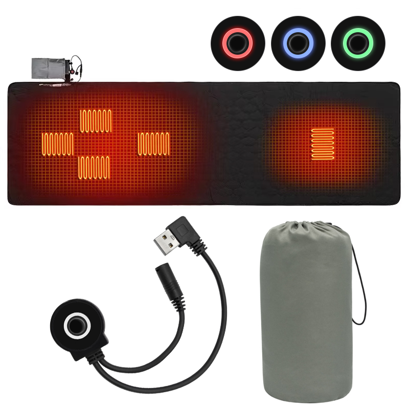 Outdoor Camping USB Heating Sl - Outdoor Power Pedestal 评论和价格