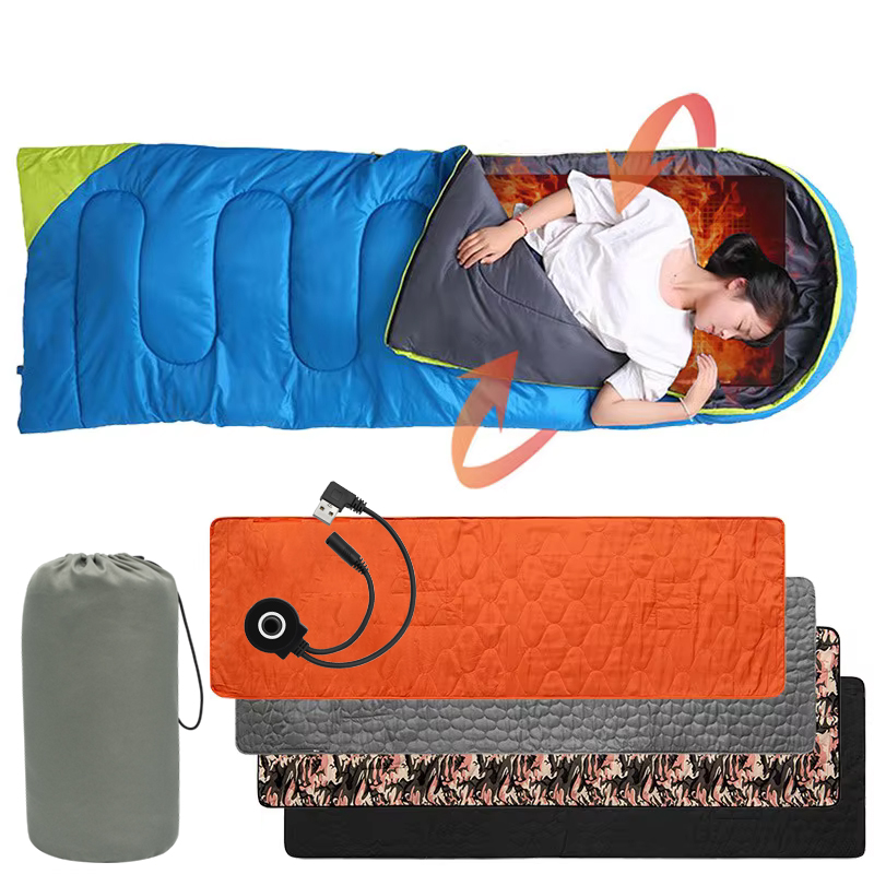 Outdoor Camping USB Heating Sl - Outdoor Power Pedestal 评论和价格