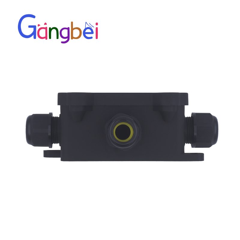 Outdoor Waterproof Junction Bo - Outdoor Power Junction 评论和价格