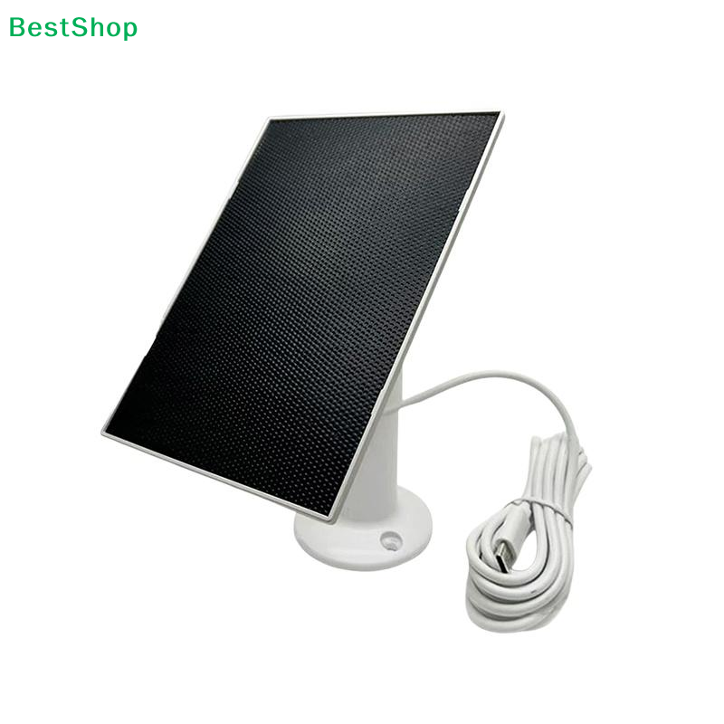 ★White 3W SolarFor Camera Outd - Outdoor Usb Power Bank 评论和价格