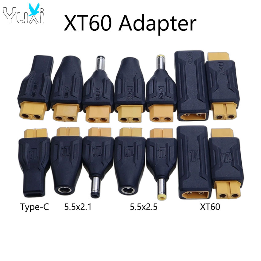 YuXi 1 Piece XT60 To USB-C Typ - Outdoor Usb Power Outlet 评论和价格