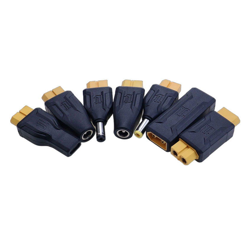 YuXi 1 Piece XT60 To USB-C Typ - Outdoor Usb Power Outlet 评论和价格