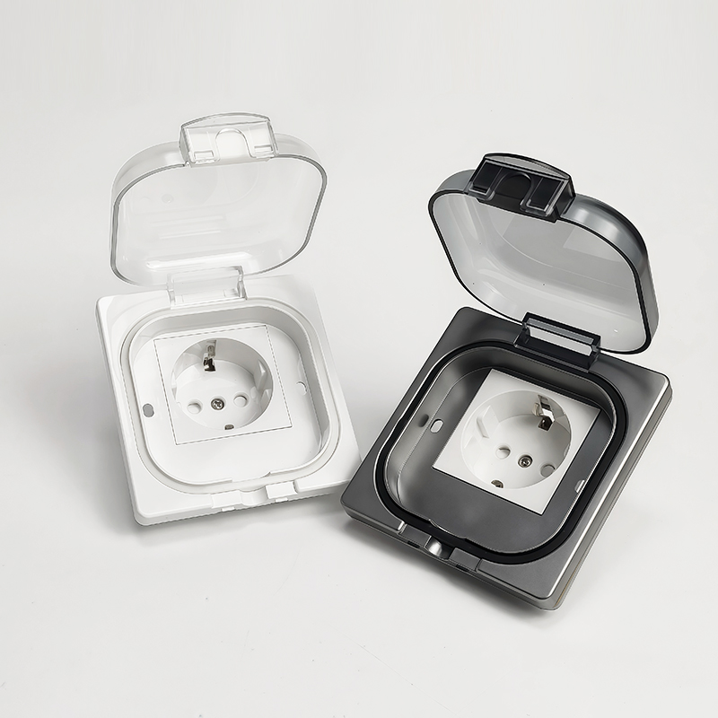 IP65 Waterproof Outdoor Socket - Outdoor Powerwall 评论和价格