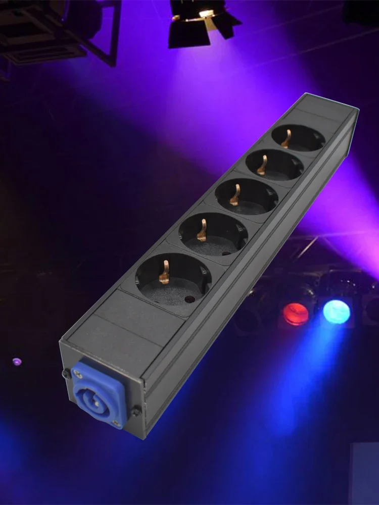 PDU Power Strips Schuko Powerl - Outdoor Power Strip 评论和价格